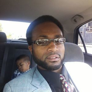 Meet your Posher, Devaughn